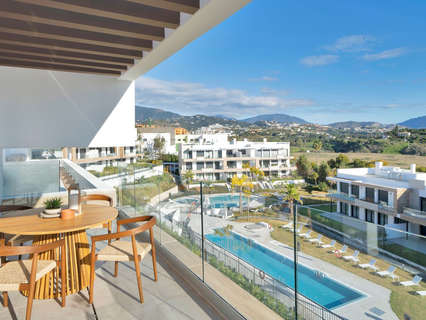Ático en venta en Estepona