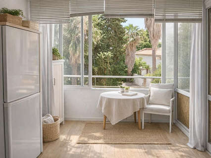 Estudio en venta en Benalmádena