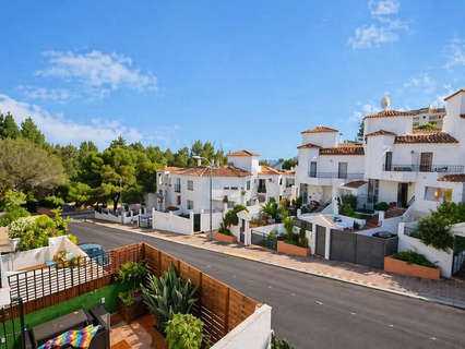 Casa en venta en Benalmádena