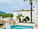 Chalet en venta en Benahavís