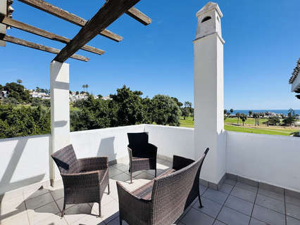 Casa en venta en Manilva