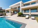 Chalet en venta en Benahavís