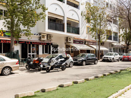 Piso en venta en Marbella