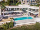 Chalet en venta en Benahavís
