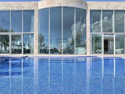 Chalet en venta en Benahavís