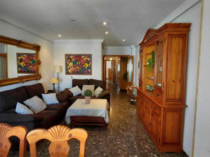 Apartamento en venta en Estepona