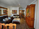 Apartamento en venta en Estepona