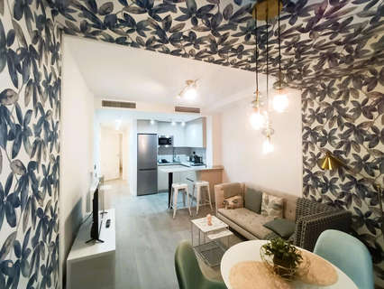 Apartamento en venta en Málaga