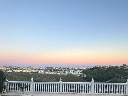 Chalet en venta en Mijas