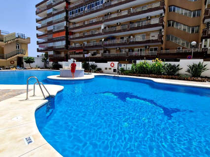 Ático en venta en Fuengirola