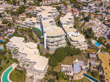 Apartamento en venta en Benalmádena