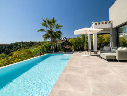 Chalet en venta en Estepona