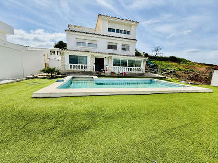 Chalet en venta en Alhaurín de la Torre
