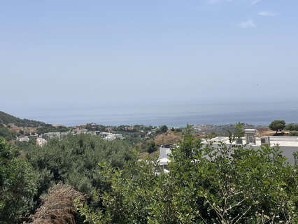 Parcela rústica en venta en Mijas