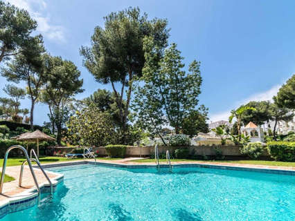 Apartamento en venta en Mijas