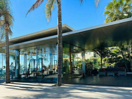 Apartamento en venta en Mijas