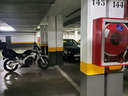 Plaza de parking en venta en Marbella