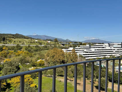 Ático en venta en Estepona