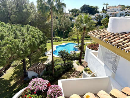 Ático en venta en Mijas