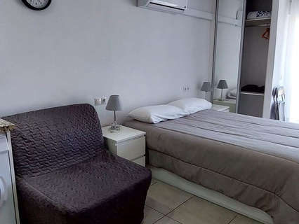 Estudio en venta en Benalmádena