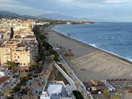 Apartamento en venta en Estepona