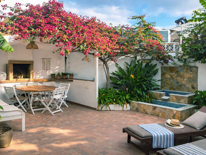 Casa en venta en Estepona