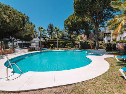 Estudio en venta en Marbella