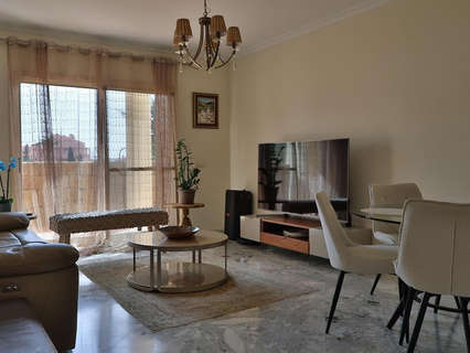 Apartamento en venta en Mijas