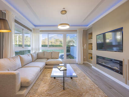 Apartamento en venta en Mijas