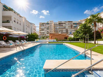 Apartamento en venta en Torremolinos