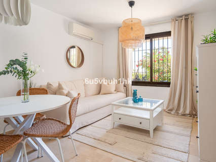 Apartamento en venta en Benalmádena