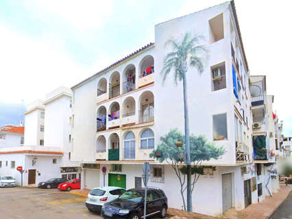 Apartamento en venta en Estepona
