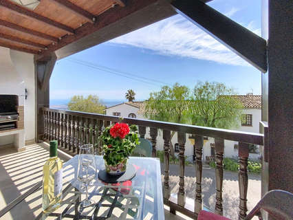 Casa en venta en Mijas