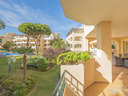 Apartamento en venta en Marbella