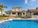 Chalet en venta en Alhaurín el Grande