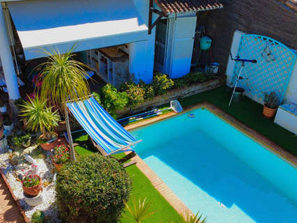 Chalet en venta en Casares