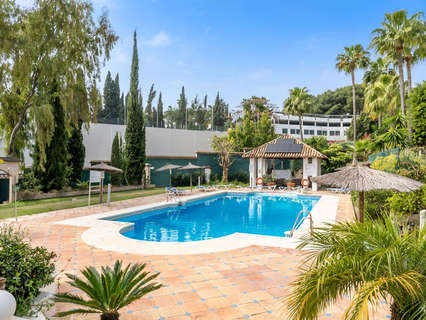 Apartamento en venta en Marbella