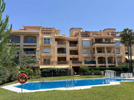 Apartamento en venta en Mijas