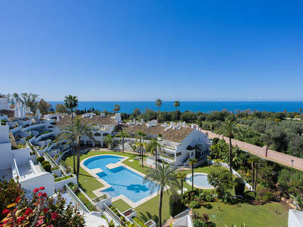 Ático en venta en Marbella