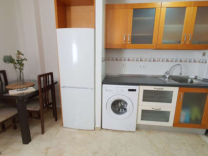Apartamento en venta en Fuengirola