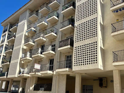 Apartamento en venta en Estepona
