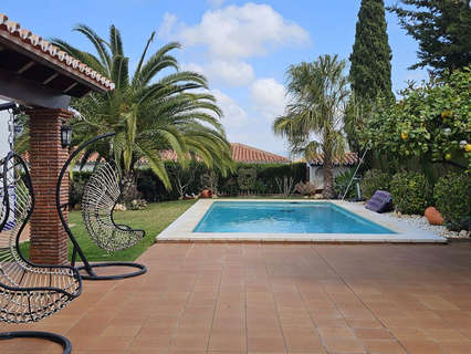 Chalet en venta en Alhaurín de la Torre
