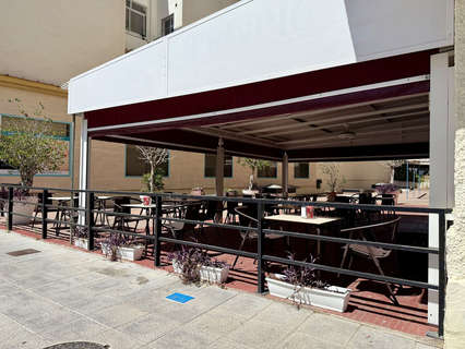Local comercial en venta en Marbella