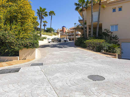 Apartamento en venta en Mijas