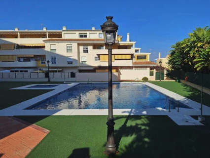 Apartamento en venta en Estepona