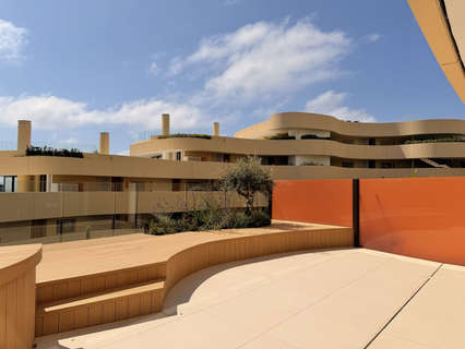 Apartamento en venta en Mijas