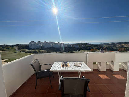 Ático en venta en Estepona