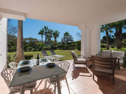 Apartamento en venta en Casares