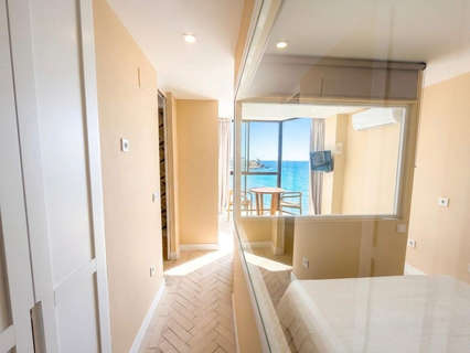 Planta baja en venta en Mijas