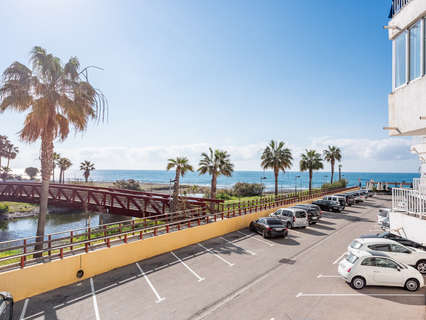 Apartamento en venta en Marbella